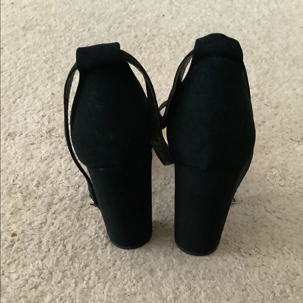 Block Heels - Picture 2 of 2